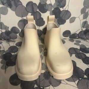 Free People High Street Rain Boots